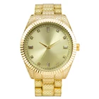 Custom Watches Custom Custom Made Brand Quartz Wristwatches Men Stainless Steel Sapphire Logo Watches