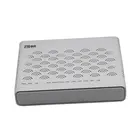 Color White Router ZTE F660 Gepon Epon Onu for Fiber Optic Network Router Firmware Version