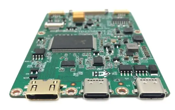 dp support 2560160060hz support edp 30pin or 40pin lcd panel-2