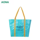 Non Woven Bag Factory Low Price Promotional Laminated Hand Non Woven Polypropylene Bag