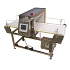 China Conveyor Industrial Metal Detector price
