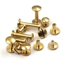 Factory Price stainless steel sex bolt male and female bolt