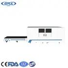 Construction Works 2000w Laser Cutting Machine 2000w Cheap Laser Cutting Machine 2000W