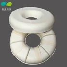 100% Biodegradable Sugarcane bagasse pulp packaging Paper Gift Box for Tea or Moon cake