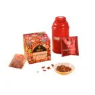Warm Womb Detox Longan Tea Wolfberry Dried Fruit Private Label Herbal Tea