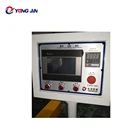Factory price automatic furniture edge banding machine
