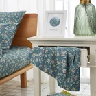 Blue home textiles different type bedding set cotton tencel fabric for bedding