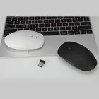 Wireless Optical Mouse 2.4G Simplicity Mouse Office