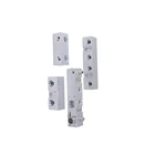 Precision Aluminum Products Coating 3D Modelling Machinery Processing CNC Machining Services