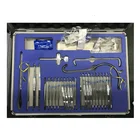 Surgical Set Steel Surgical Instrument Set Quality Surgical Instrument Set General Stainless Steel Instruments Surgical Operation Instrument Unit