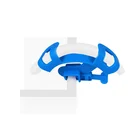 Aquarium water changer manual siphon sewage tank change water suction pipe pump clean suction fish suppliers grooming tools