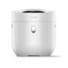 HOTSY 1.6L new model digital drum rice cooker low sugar rice cooker 3l color rice cooker 5 cup