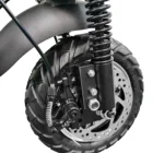 Electric Scooter Warehouse 10.5 Inch 48v 1200w Foldable Off Road Electric Scooter