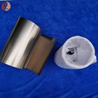 High quality Grade 1 pure titanium foil