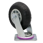 duty wheels industrial heavy caster wheel