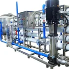 Commercial water purification system machine industrial reverse osmosis water treatment system