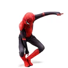 Classic movie kids adult hero cosplay costumes in bulk