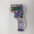 One stop service custom medical infrared forehead digital thermometer gun pcba for children