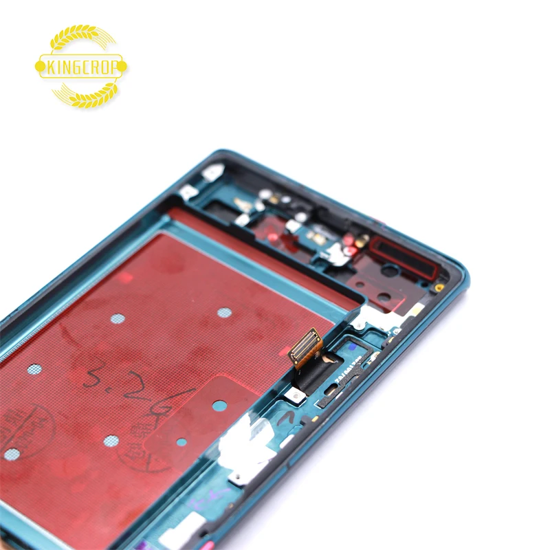 Original Phone Lcds For Huawei Mate Pro Touch Screen Display