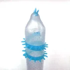 One-Stop Service The Condom Spike Thick Rubber Wholesale Condoms