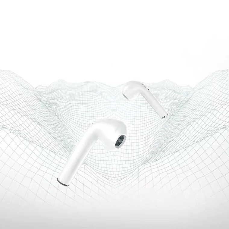 Factory Wholesale i7 TWS Noise Cancellation Earbuds Wireless Earphone With Charging Box - ANKUX.COM