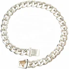 The eye of Horus 925 Silver Weaving Chain bracelet for men fashion Jewelry High quality mygrillz