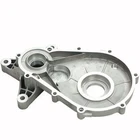 OEM/ODM Die-Casting service of Magnesium & Aluminium alloy products/alloy accessories+parts
