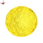 Color persistence chemical for natural whitening agent (1 2-ethenediyldi-4 1-phenylene)bisbenzoxazole CAS 1533-45-5