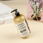 Herbal Shampoo Herbal Private Label Natural Herbal Moroccan Argan Oil Shampoo Argan Oil Organic Hair Shampoo