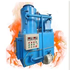 2019 smokeless Animal , Medical & General waste incinerator