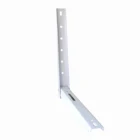 High quality Stainless steel wall mount ac bracket for air conditioner