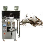 Bags Packing Machine Multifunctional Popular Tea Bags Nylon Teas Bags Packing Machine