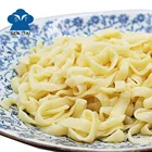 Meals ready to eat konjac glucomannan shirataki noodles with private label
