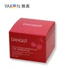 Factory Customized Red Paper Box For Facial Hydrating Cream Packaging