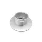 special shaped flange machining pipe flange flanges for oil gas industry