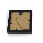 wholesale 10*10 family love photo picture wood frame shadow box frames