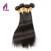 LSY Wholesale Virgin Brazilian Hair, Raw Unprocessed Virgin Indian Hair, Wholesale Brazilian Hair Weave Bundles