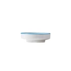 hot+plates Kitchen ceramic chuffing dishes ouzi chaffin white Dinnerware+Sets dinner plates ceramic