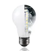 8W High-end patented commercial use resident use outdoor use liquid cooling LED bulb