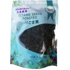Logo Customization Sesame Seeds Roasted Hulled Sesame Seeds Hot Sale In Bags Chinese Sesame