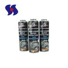 Aerosol Use and Metal Type Aerosol Spray Tin Can