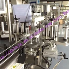 Automatic Filling Machinery Machine Automatic Liquid Filler Full Automatic Filling Machinery Equipment Pneumatic Shampoo Liquid Soap Hand Sanitizer Cream Charger Filling Machine