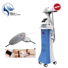 Newest Super cavitation treatment for weight loss/fat burning machine/Vacuum Cavitation System