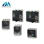 Molded Case Circuit Breaker CM5G Disconnector CM5 CM5Z CM5ZL mccb acb