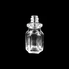 50/100ml perfume alcoholic beverage glass bottle