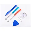 6 in 1 Sets Opening Repair Tools Laptop Phone & Screen Disassemble Tools Set Kit For iPhone For iPad Cell Phone Tablet PC