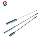 Solid carbide Gun Drill/carbide gun drilling tools