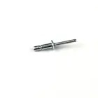 304/316 Stainless steel Countersunk head blind rivets