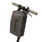 SINO backpack E-bike handlebar bag water resistant running shoulder bag front tube pocket scooter bag