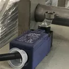 Machines Machine Aluminum Drilling And Alloy Profile Machines Mills For Window Door Aluminum End Milling Machine